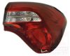 VAN WEZEL 0968922 Combination Rearlight
